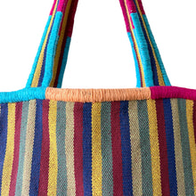 Load image into Gallery viewer, Priya tote 12
