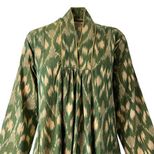 Load image into Gallery viewer, Ikat dress
