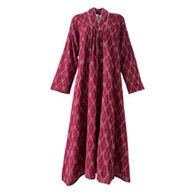 Load image into Gallery viewer, Ikat dress
