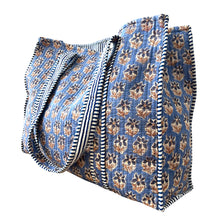 Load image into Gallery viewer, Adeline tote bag
