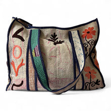 Load image into Gallery viewer, Dharma love bag
