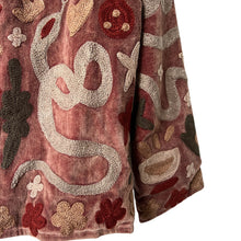 Load image into Gallery viewer, Priyanka jacket 24 snake
