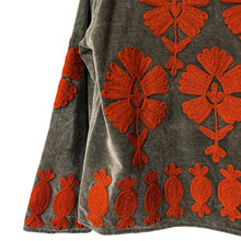 Load image into Gallery viewer, Priyanka jacket 14 fish
