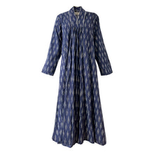 Load image into Gallery viewer, Ikat dress
