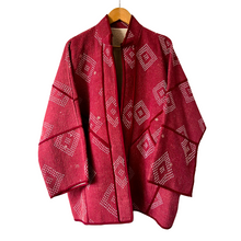 Load image into Gallery viewer, Priya Kantha Jacket
