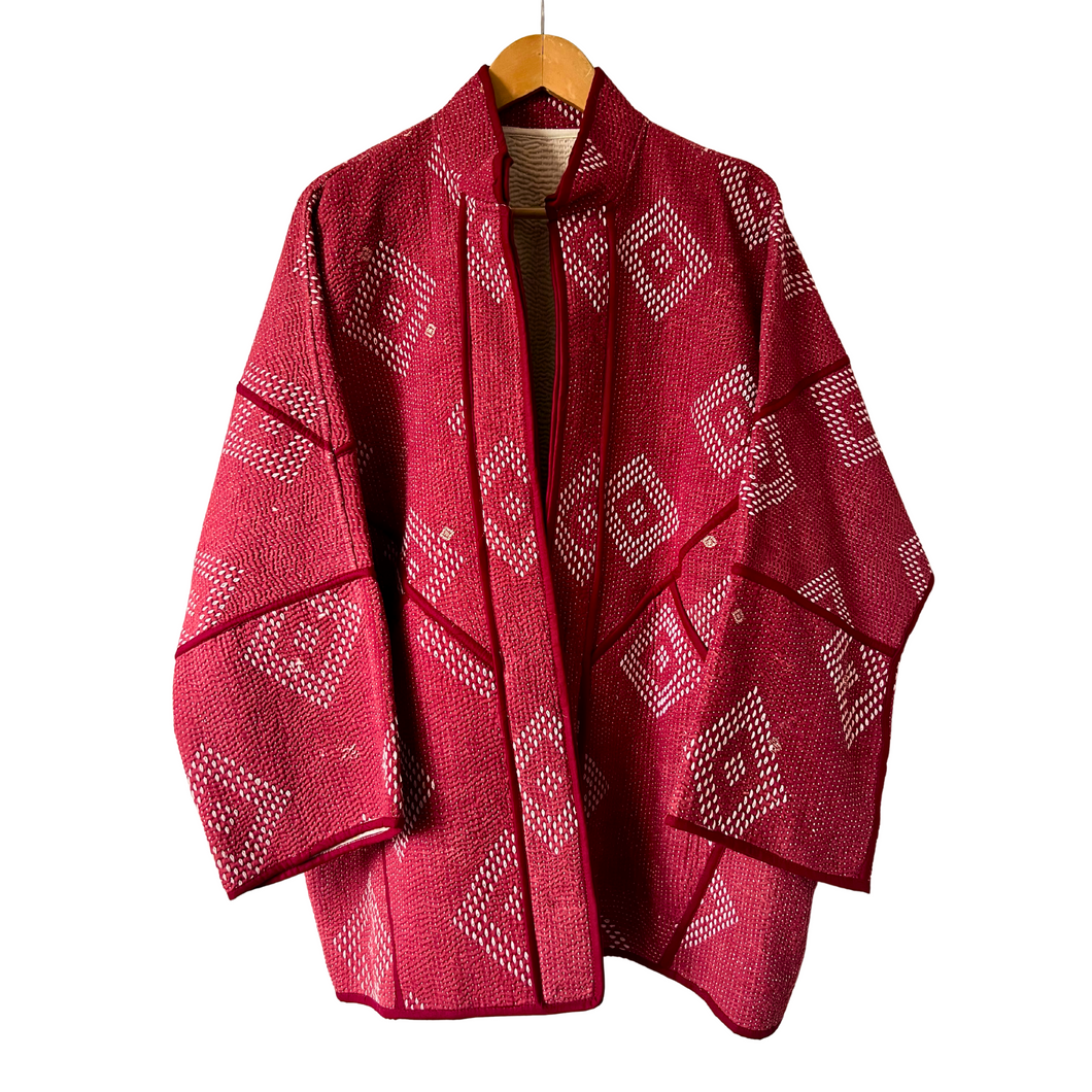 Priya Kantha Jacket