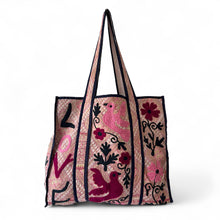 Load image into Gallery viewer, Dharma love bag
