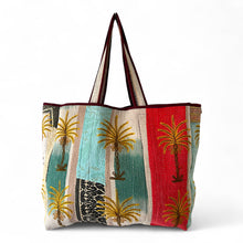 Load image into Gallery viewer, Dharma palm tree bag
