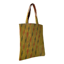 Load image into Gallery viewer, Kiki kantha tote 20
