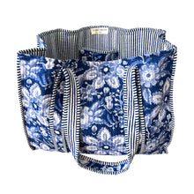 Load image into Gallery viewer, Adeline tote bag
