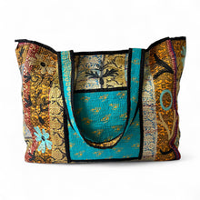 Load image into Gallery viewer, Dharma love bag
