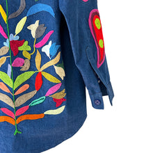 Load image into Gallery viewer, Joplina denim jacket 09

