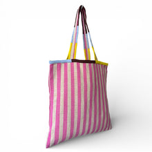 Load image into Gallery viewer, Priya tote 11
