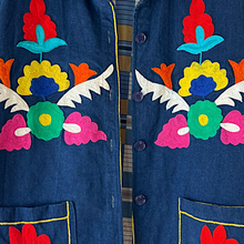Load image into Gallery viewer, Joplina denim jacket 08

