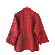 Load image into Gallery viewer, Priya Kantha jacket 36
