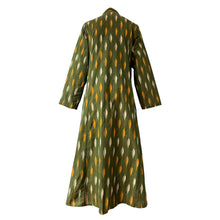 Load image into Gallery viewer, Ikat dress
