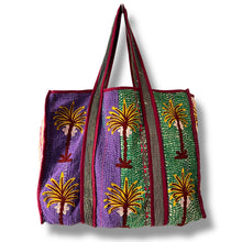 Load image into Gallery viewer, Dharma palm tree bag
