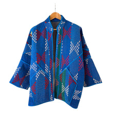 Load image into Gallery viewer, Priya Kantha jacket 31
