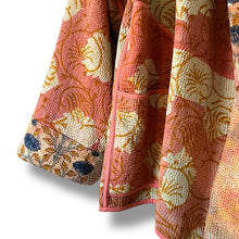Load image into Gallery viewer, Veda Kantha Jacket
