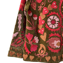 Load image into Gallery viewer, Deepali jacket 39 peace dove
