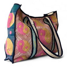 Load image into Gallery viewer, Dharma Yin Yang bag
