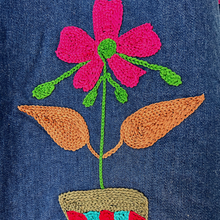 Load image into Gallery viewer, Joplina denim jacket 09
