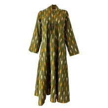 Load image into Gallery viewer, Ikat dress
