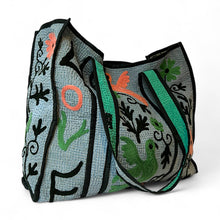 Load image into Gallery viewer, Dharma love bag
