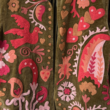 Load image into Gallery viewer, Deepali jacket 39 peace dove
