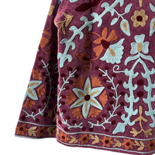 Load image into Gallery viewer, Deepali jacket 43 flower
