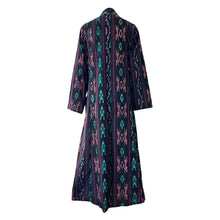 Load image into Gallery viewer, Ikat dress
