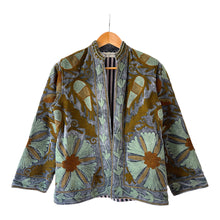 Load image into Gallery viewer, Deepali jacket Suzani 52
