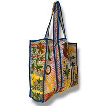 Load image into Gallery viewer, Dharma love bag
