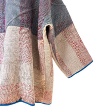Load image into Gallery viewer, Priya Kantha jacket 31
