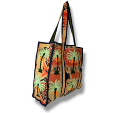 Load image into Gallery viewer, Dharma palm tree bag
