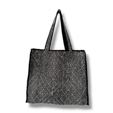 Load image into Gallery viewer, Kiva kantha bag 01
