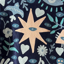 Load image into Gallery viewer, Priyanka 26 starfish

