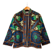 Load image into Gallery viewer, Deepali jacket Suzani 54
