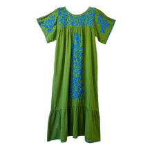 Load image into Gallery viewer, Odetta dress
