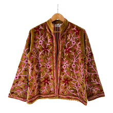 Load image into Gallery viewer, Deepali jacket vine 56
