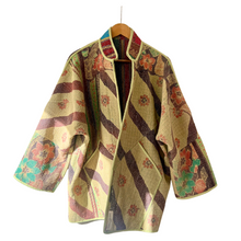 Load image into Gallery viewer, Priya Kantha Jacket
