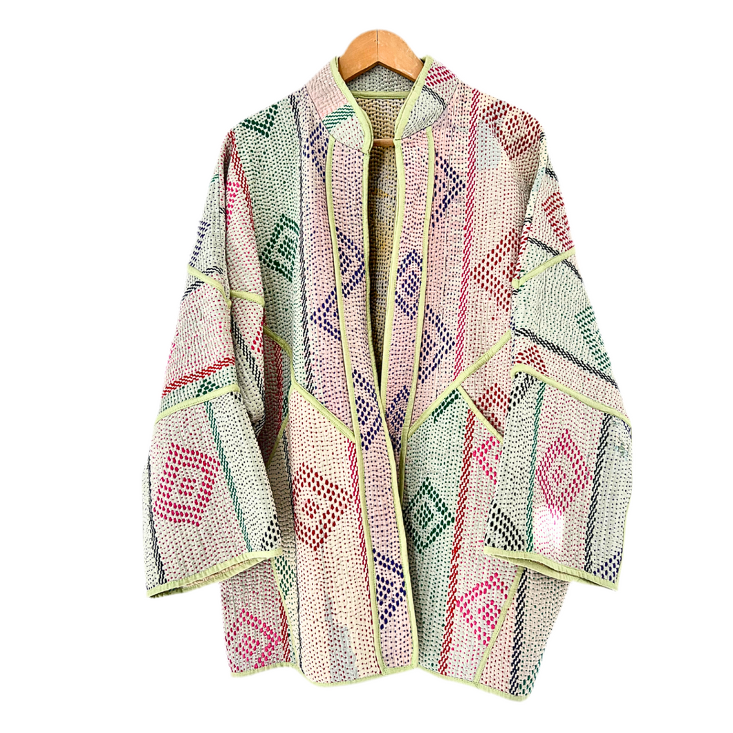 Priya Kantha Jacket