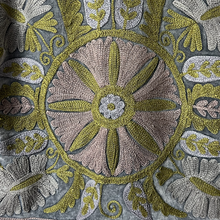 Load image into Gallery viewer, Deepali jacket 49 suzani
