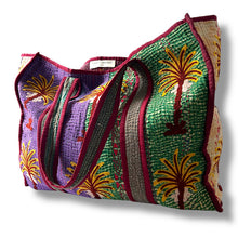 Load image into Gallery viewer, Dharma palm tree bag
