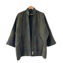 Load image into Gallery viewer, Priya Kantha jacket 38
