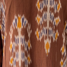 Load image into Gallery viewer, Ikat dress
