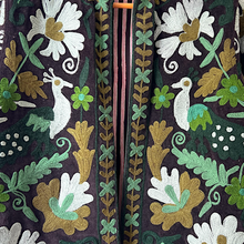 Load image into Gallery viewer, Deepali jacket 33 peacocks
