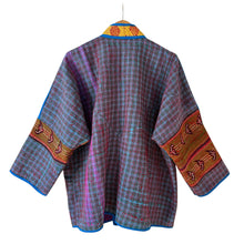 Load image into Gallery viewer, Priya Kantha jacket 28
