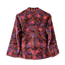 Load image into Gallery viewer, Deepali jacket bird 58
