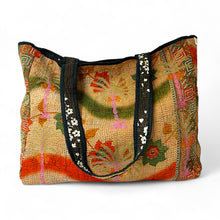 Load image into Gallery viewer, Dharma palm tree bag
